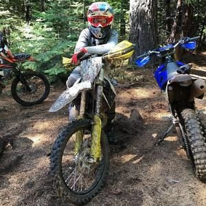 Meet your Posher, Robert